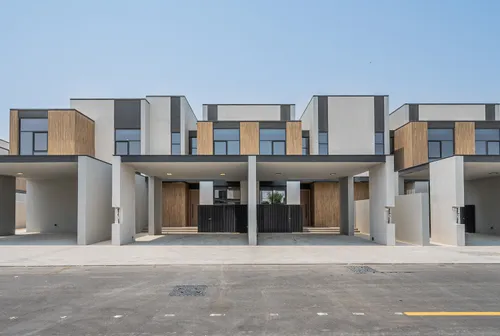 3 Bedrooms Townhouse in Mudon Al Ranim 1