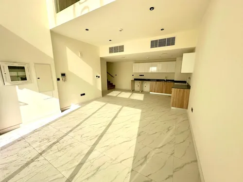 Modern | Brand New | Vacant Now | Maids Room