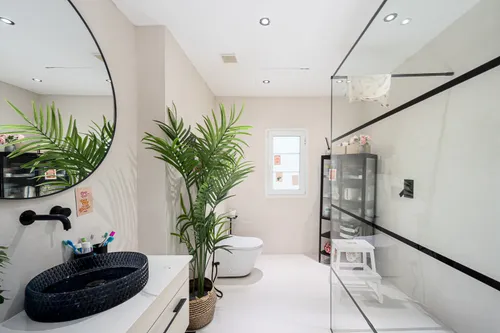 2 Bedrooms Townhouse in District 5F