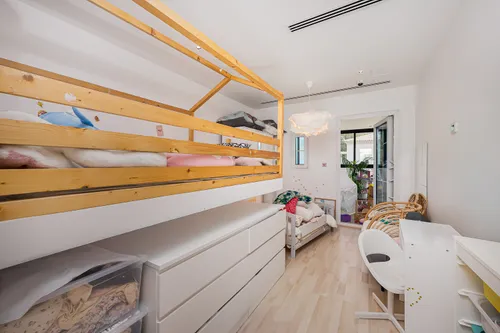 2 Bedrooms Townhouse in District 5F
