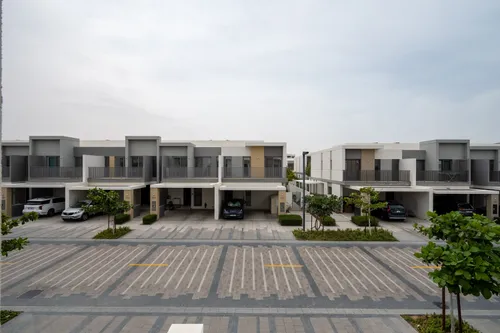 3 Bedrooms Townhouse in Elan