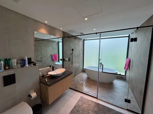 4 Bedrooms Townhouse in Jumeirah Luxury
