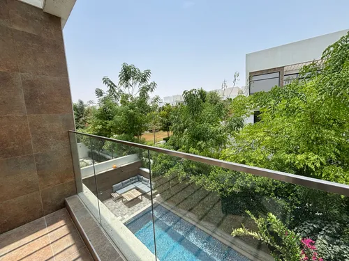 4 Bedrooms Townhouse in Jumeirah Luxury
