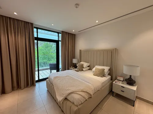 4 Bedrooms Townhouse in Jumeirah Luxury