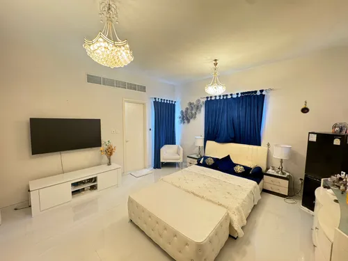 3 Bedrooms Villa in Springs 15