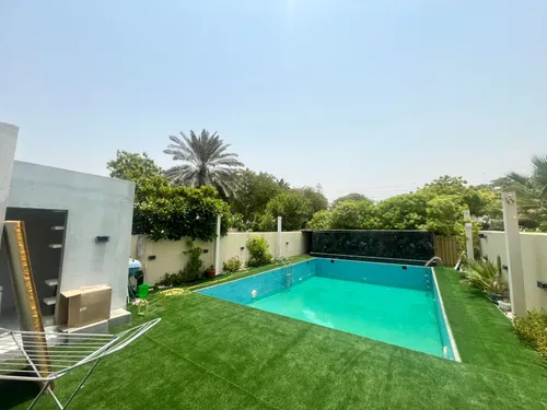 3 Bedrooms Villa in Springs 15
