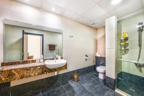 2 Bedrooms Townhouse in Diamond Views 1