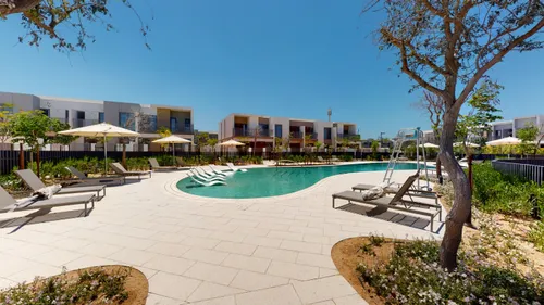 3 Bedrooms Townhouse in Elan