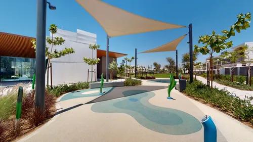 3 Bedrooms Townhouse in Elan