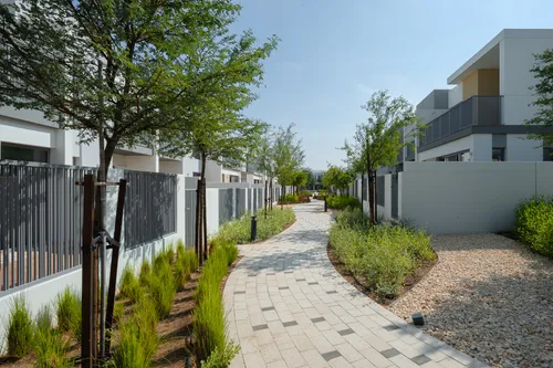 3 Bedrooms Townhouse in Elan