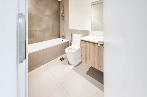 4 Bedrooms Townhouse in The Pulse Townhouses