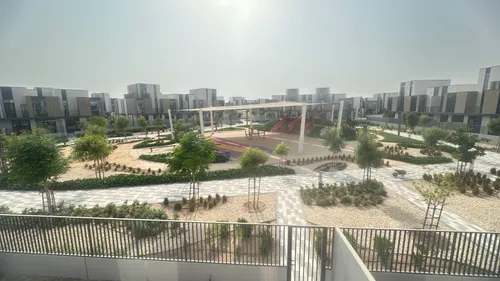 4 Bedrooms Townhouse in Mudon Al Ranim 1