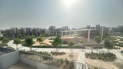 4 Bedrooms Townhouse in Mudon Al Ranim 1