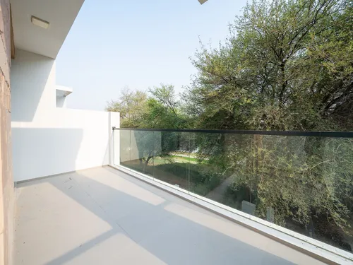 4 Bedrooms Townhouse in Rockwood