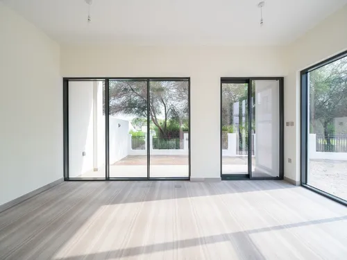 4 Bedrooms Townhouse in Rockwood