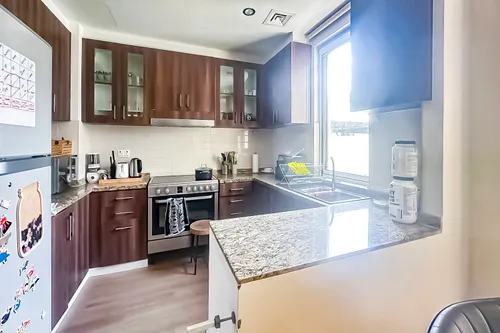4 Bedrooms Townhouse in Mira Oasis 2