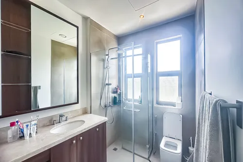 4 Bedrooms Townhouse in Mira Oasis 2
