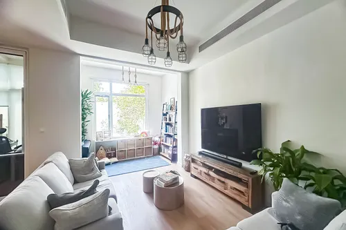 4 Bedrooms Townhouse in Mira Oasis 2