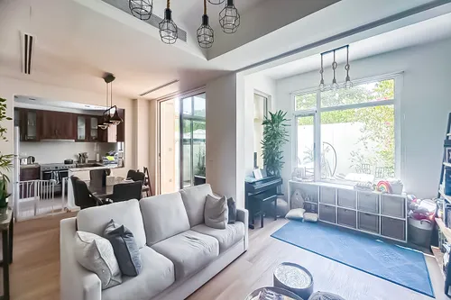 4 Bedrooms Townhouse in Mira Oasis 2