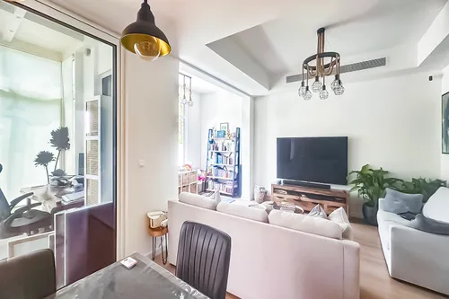 4 Bedrooms Townhouse in Mira Oasis 2