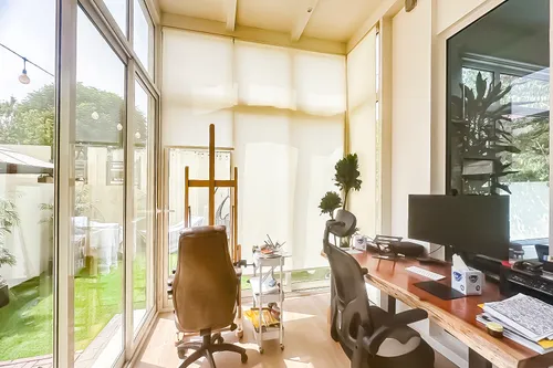 4 Bedrooms Townhouse in Mira Oasis 2