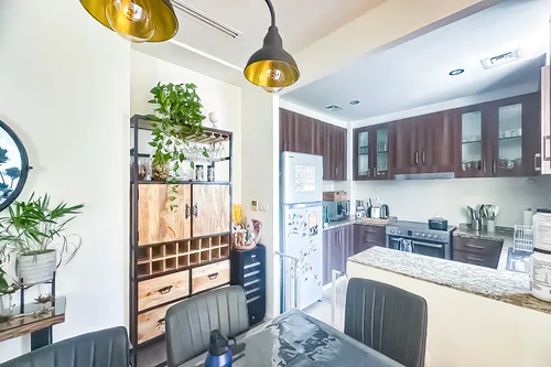 4 Bedrooms Townhouse in Mira Oasis 2