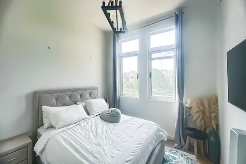 4 Bedrooms Townhouse in Mira Oasis 2