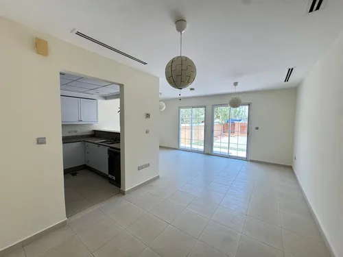 2 Bedrooms Townhouse in Jumeirah Village Triangle
