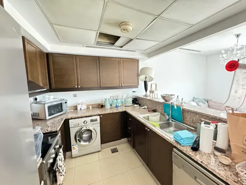 2 Bedrooms Townhouse in Jumeirah Village Triangle
