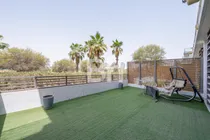 Vacant on Transfer | Golf Views | Private Garden