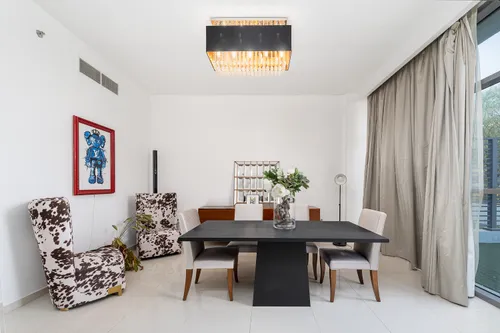 2 Bedrooms Townhouse in Golf Veduta A