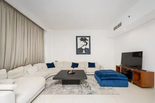 2 Bedrooms Townhouse in Golf Veduta A