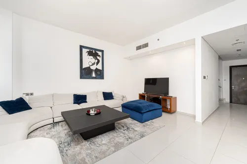 2 Bedrooms Townhouse in Golf Veduta A