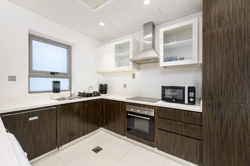2 Bedrooms Townhouse in Golf Veduta A
