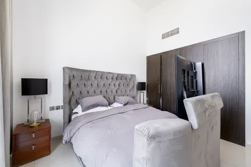 2 Bedrooms Townhouse in Golf Veduta A