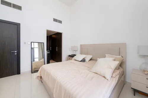 2 Bedrooms Townhouse in Golf Veduta A