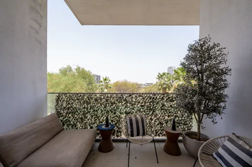 2 Bedrooms Townhouse in Golf Veduta A