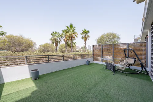 Vacant on Transfer | Golf Views | Private Garden