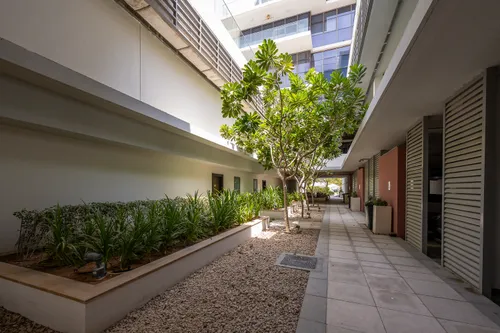 2 Bedrooms Townhouse in Golf Veduta A