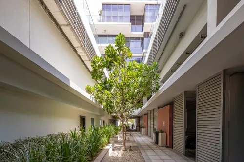 2 Bedrooms Townhouse in Golf Veduta A