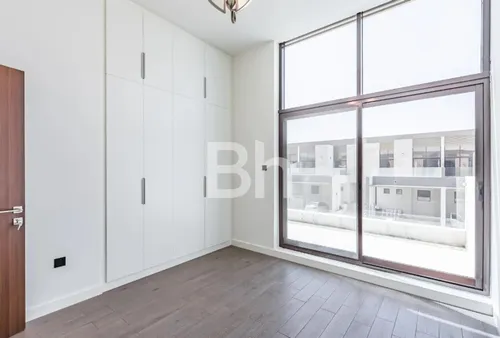 4 Bedrooms Townhouse in Elie Saab VIE Townhouses