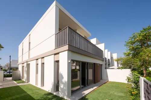4-Bedroom Plus Maid Room | Elan I Single Row
