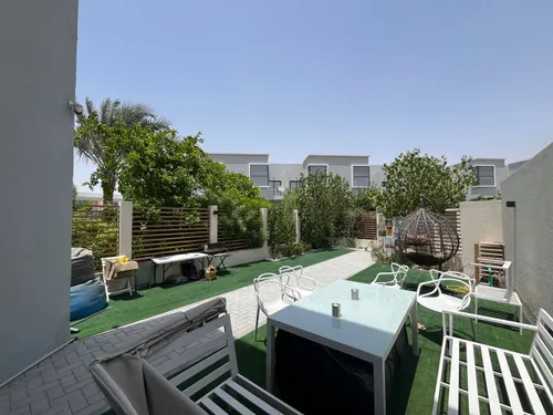 1 Bedroom Townhouse in Rukan