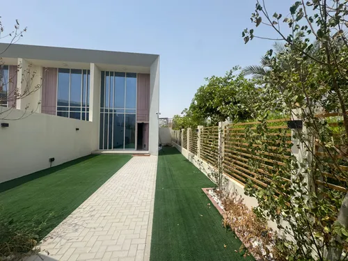 Large Garden Area | Available Mid August | Modern