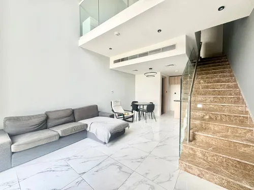 1 Bedroom Townhouse in Rukan 3