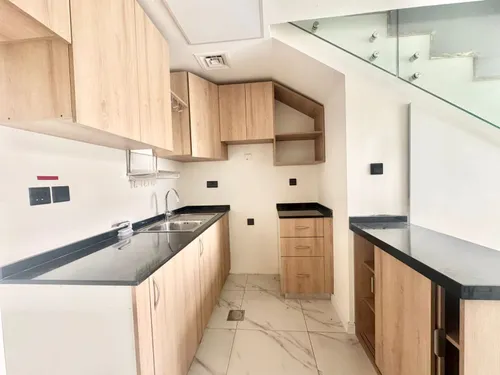 1 Bedroom Townhouse in Rukan 3