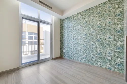 3 Bedrooms Townhouse in Aquilegia