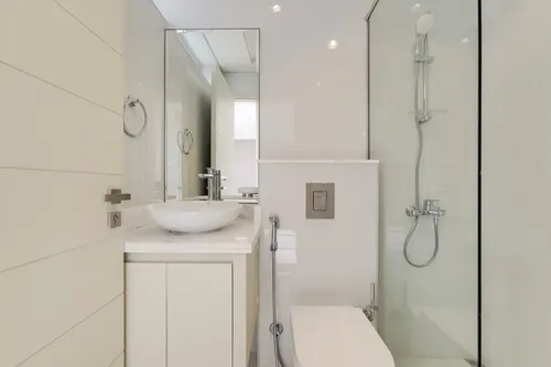 3 Bedrooms Townhouse in Aquilegia