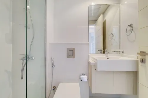 3 Bedrooms Townhouse in Aquilegia