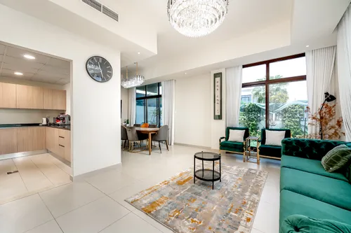 4 Bedrooms Townhouse in Senses at the Fields